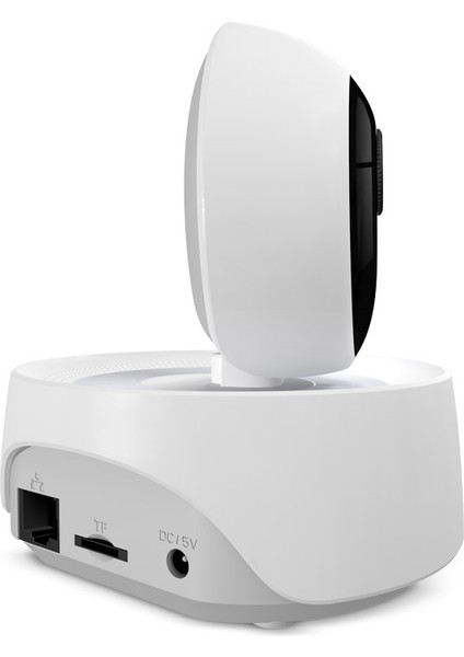 GK-200MP2-B Akıllı Kamera 360 Derece