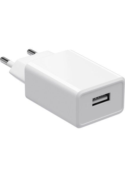 5V USB Adaptör modelleri