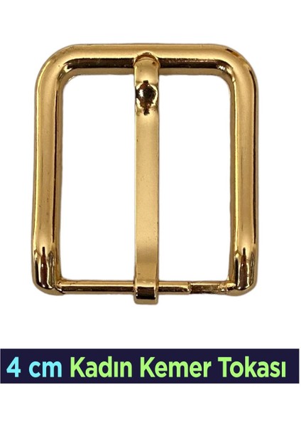 4 cm Kadın Kemer TOKASI=TYC00673513028