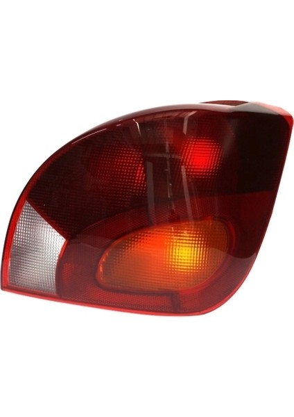 Ford Fiesta 96 01 Stop Lambası Sağ (Oem NO:96FG13A602AC)