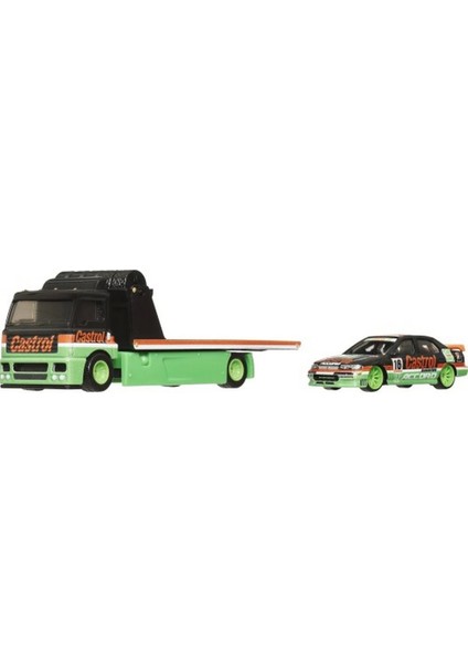 Team Transport 2024 Mix 2-96 Honda Accord HRV46