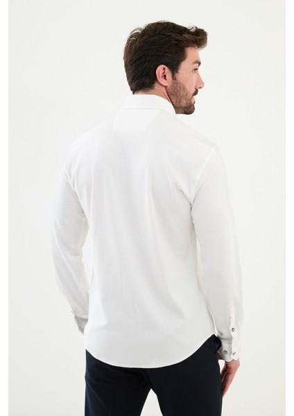 GÖMLEK GİZLİ DÜĞMELİ modelleri