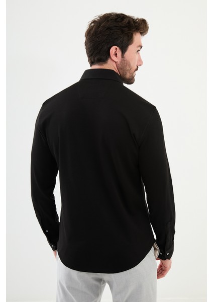 GÖMLEK GİZLİ DÜĞMELİ modelleri