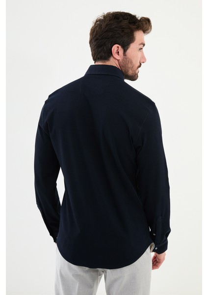 GÖMLEK GİZLİ DÜĞMELİ modelleri