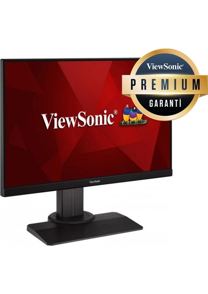 XG2705-2 FHD 27" 144Hz 1ms (HDMI+Display+DVI) FreeSync Full HD IPS LED Monitör