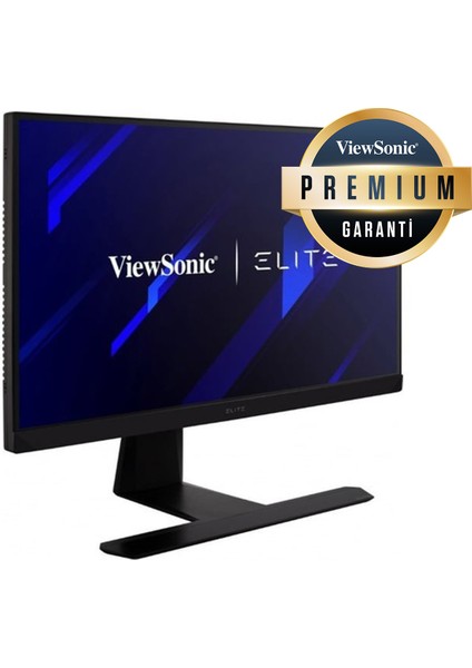 XG320Q 32 2560X1440 165Hz 0.5ms HDMI Dp Hdr 600 IPS Monitör