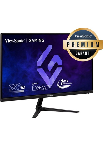 27 inc VX2718-P-MHD 1 Ms 180 Hz Adaptive Sync Fhd Gaming Monitor