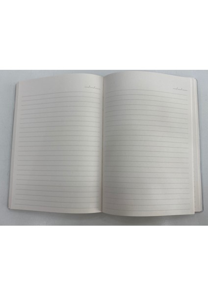 Belıeve Sarı Simli Defter
