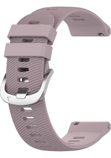Samsung Galaxy Watch Active 2 40MM Için Silikon Saat Kayışı (Yurt Dışından) fiyatları