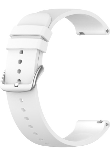 Samsung Galaxy Watch 5 Pro 45MM Için Silikon Saat Kayışı (Yurt Dışından) fiyatları