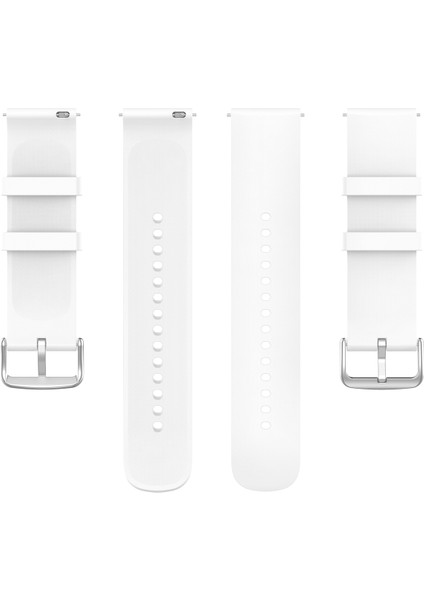 Samsung Galaxy Watch 5 Pro 45MM Için Silikon Saat Kayışı (Yurt Dışından) modelleri