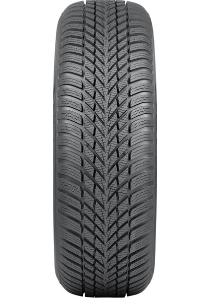 215/55 R17 94H Snowproof 2 Kış Lastiği ( Üretim Yılı: 2023 )