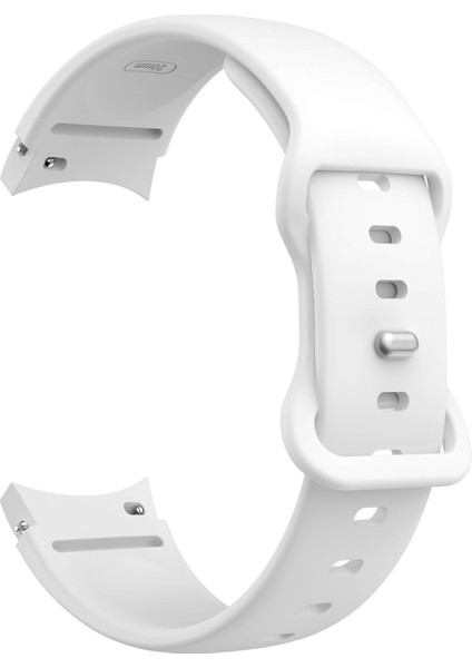 Samsung Galaxy Watch4 Classic 42MM / Watch4 40MM Için Silikon Kayış (Yurt Dışından) fiyatları