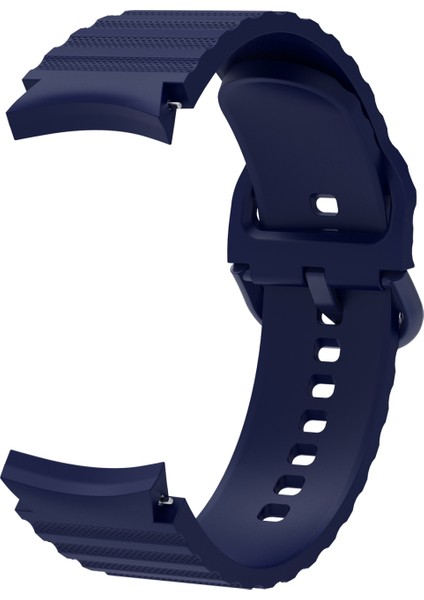 Samsung Galaxy Watch 5/5 Pro Için Silikon Saat Kayışı (Yurt Dışından) fiyatları