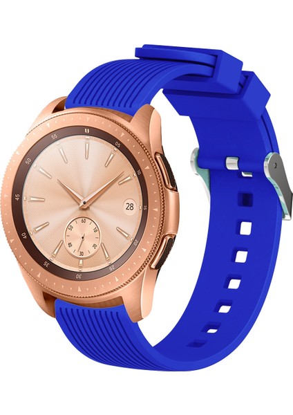 Samsung Galaxy Watch5 40MM/44MM / Watch5 Pro Için Saat Kayışı (Yurt Dışından)