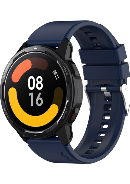 Samsung Galaxy Watch3 41MM 20MM Için Saat Kayışı (Yurt Dışından)