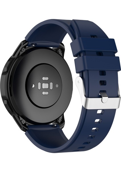 Samsung Galaxy Watch3 41MM 20MM Için Saat Kayışı (Yurt Dışından)