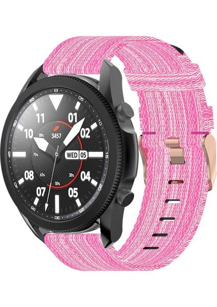 Samsung Galaxy Watch5 Pro 45MM Için Saat Kayışı (Yurt Dışından)