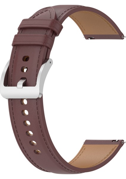 Samsung Galaxy Gear S3 Clic / Gear S3 Frontier Için Kayış (Yurt Dışından)