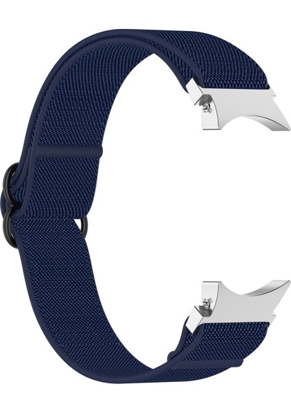 Samsung Galaxy Watch 5 40MM Için Naylon Saat Kayışı (Yurt Dışından)