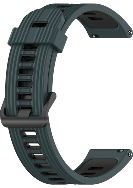 Samsung Galaxy Watch 5 44MM Için Silikon Saat Kayışı (Yurt Dışından) fiyatları