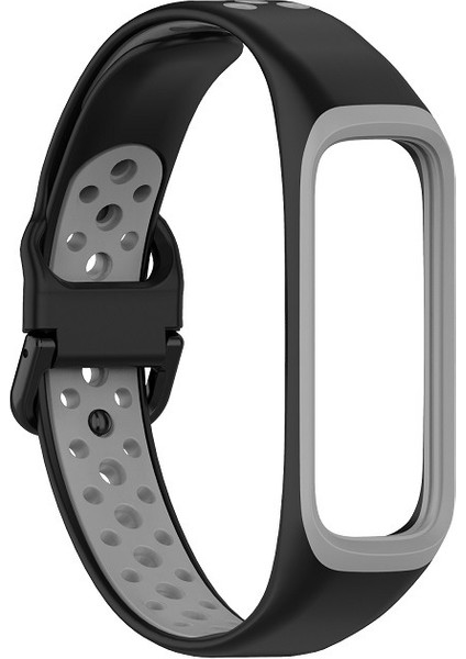 Samsung Galaxy Fit 2 Için Silikon Saat Bandı (Yurt Dışından)