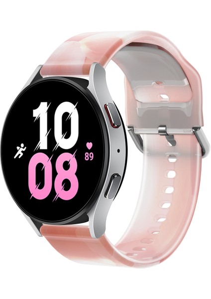 Silikon Kayış 22MM (Yurt Dışından)