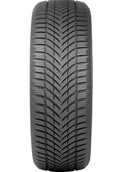 Nokian Tyres 215/55 R18 99V XL Seasonproof 1 Dört Mevsim Lastiği ( Üretim Yılı: 2023 )