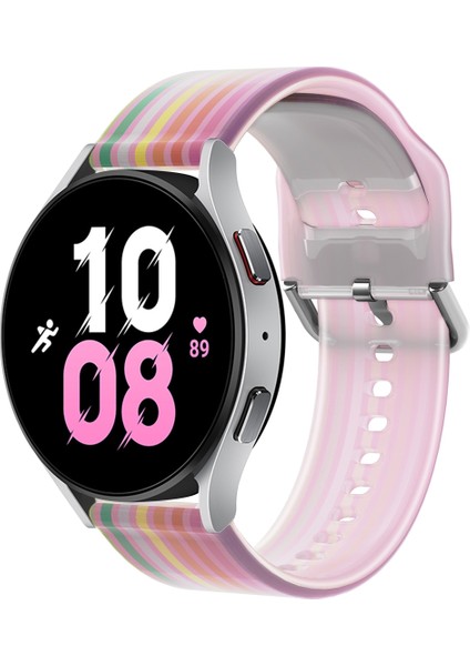Silikon Kayış 22MM (Yurt Dışından)