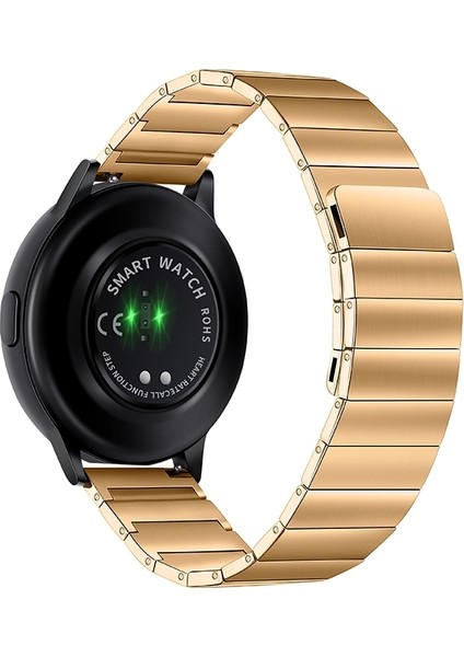 Samsung Galaxy Watch5 Pro 45MM/5 44MM/5 40MM Için Saat Kayışı (Yurt Dışından)