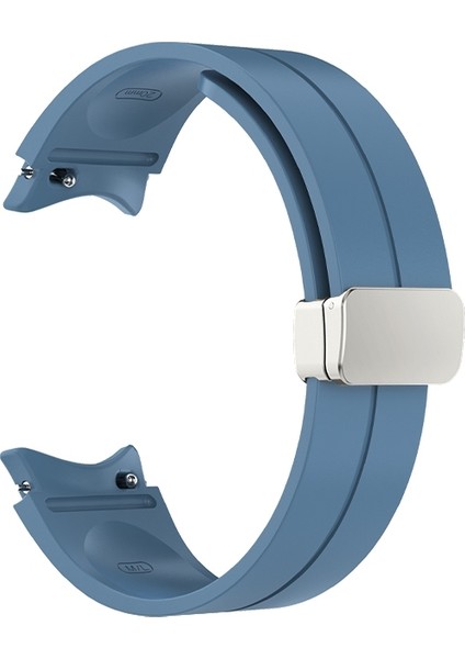Samsung Galaxy Watch5 40&44MM / Pro 45MM Için Saat Kayışı (Yurt Dışından)