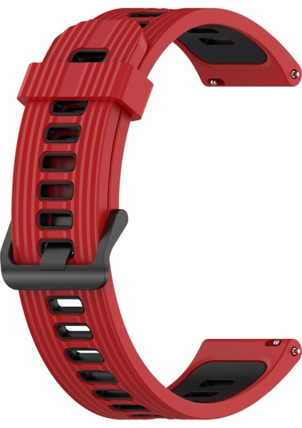 Samsung Galaxy Watch 4 Için Silikon Saat Kayışı 42MM Samsung Galaxy Watch 4 Classic Için 42MM (Yurt Dışından) fiyatları