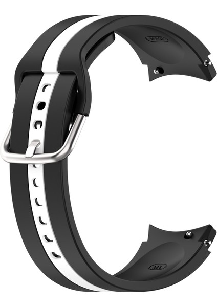 Samsung Galaxy Watch5 / Watch5 Pro Için Silikon Saat Bandı (Yurt Dışından) fiyatları