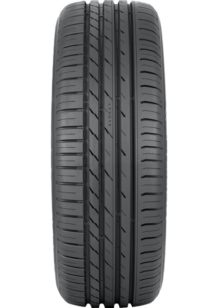 235/55 R18 104V XL Wetproof 1 Yaz Lastiği ( Üretim Yılı: 2023/10.Ay )