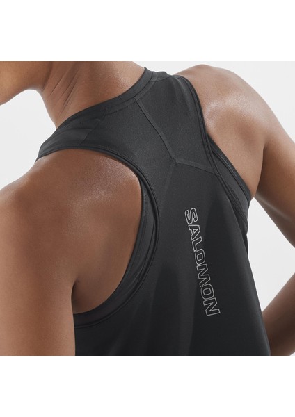 SENSE AERO Kadın Koşu Atleti Black LC2190800 modelleri