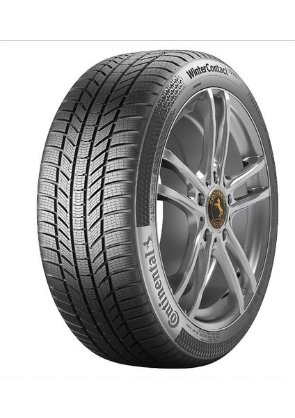 275/40 R18 103V Xl Fr Wintercontact Ts870P Oto Kış Lastiği ( Üretim Yılı: 2024 )