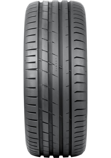 255/40 ZR20 101Y XL Powerproof 1 Yaz Lastiği ( Üretim Yılı: 2023/11.Ay )
