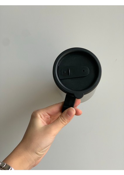 Araç Içi Isıtıcılı Bardak Termos Çakmaklık