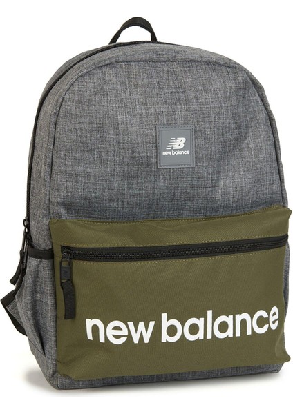 New Balance Unisex Çanta ANB3401-CHC