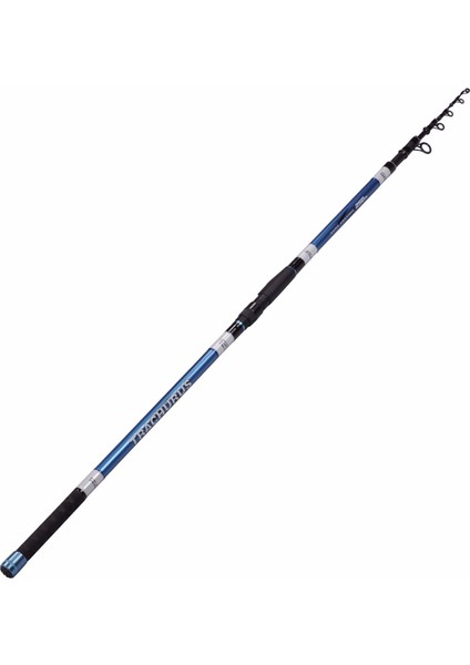 Albastar Trachurus 3558 420 cm 100-250G Atarlı Surf Kamış