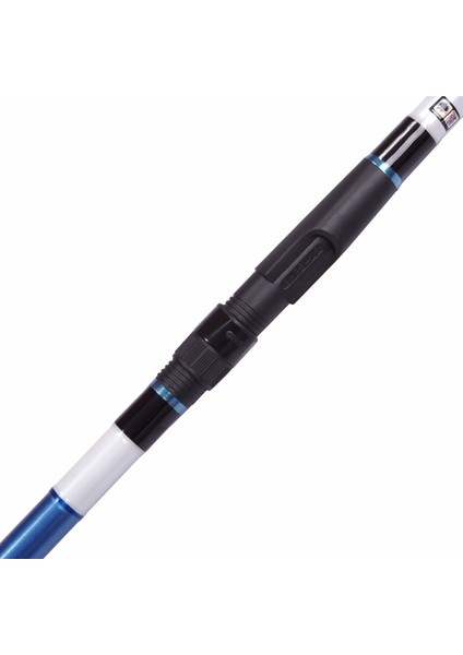 Albastar Trachurus 3558 420 cm 100-250G Atarlı Surf Kamış