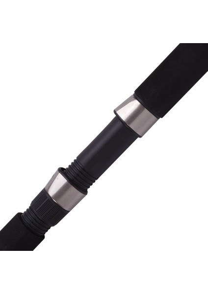 Arda 1003 240 cm 100-200G Aksiyonlu Vidalı Tekne Kamışı