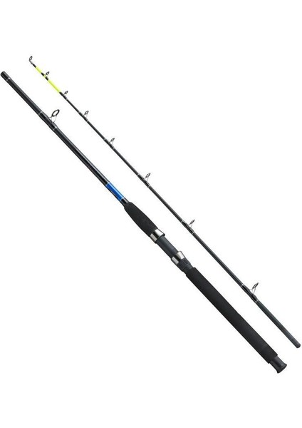 Xtra Flexx 135 cm 5-10LBS Aksiyonlu Bot Kamışı