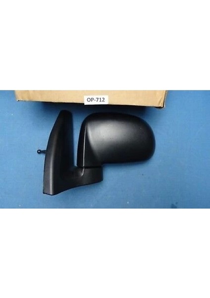 Ayna Dış Dikiz Atos 06-09 Manuel Sol (Oem No: 87610-06101Ca)