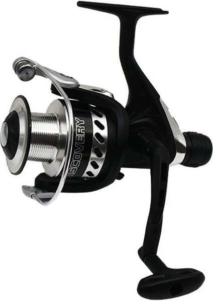 Cooper 5000 2+1 Bilyalı 5.2:1 Devirli Olta Makinesi