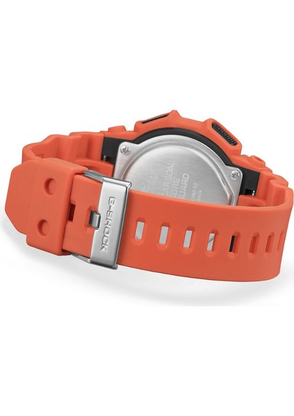 G-Shock GD-010-4DR Kol Saati