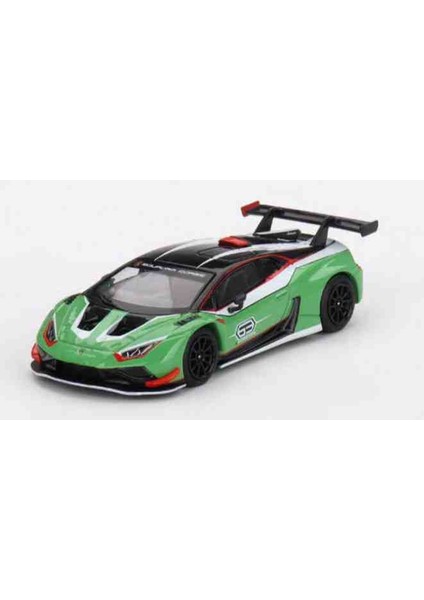Dianomi Mini Gt 1:64 Lamborghini Huracan Gt3 Evo 2 /8 cm Uzunluğunda Metal Araba fiyatları