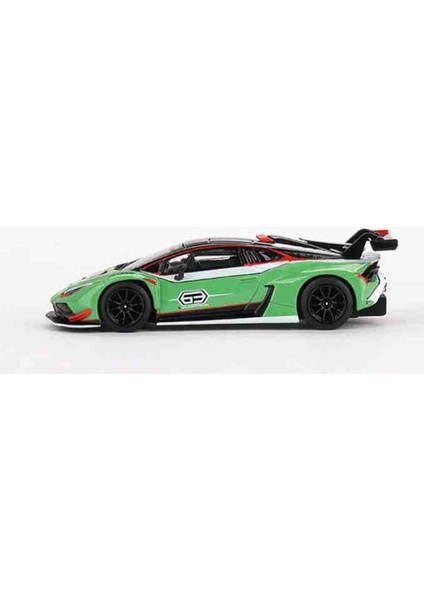 Dianomi Mini Gt 1:64 Lamborghini Huracan Gt3 Evo 2 /8 cm Uzunluğunda Metal Araba fırsatları
