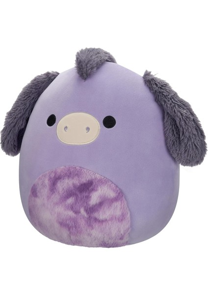Squishmallows Eşek Deacon 30 cm SQCR05425