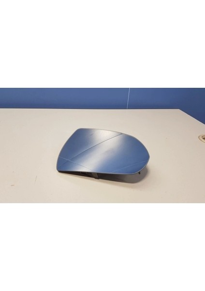 Ayna Camı Elantra 16-20 (Katlanır Tip Sinyalli) Sağ (Oem No: 87621-F2110)